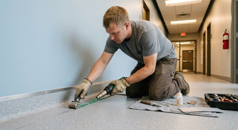 Flooring Service in Peyton, CO