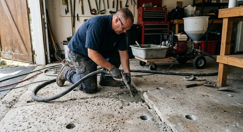 Flooring Service in Peyton, CO
