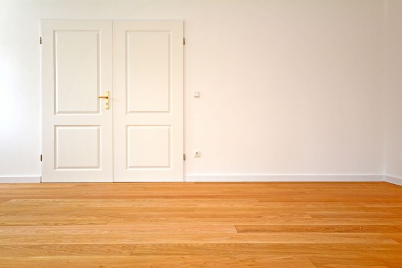 Engineered Wood Installation in Peyton, CO