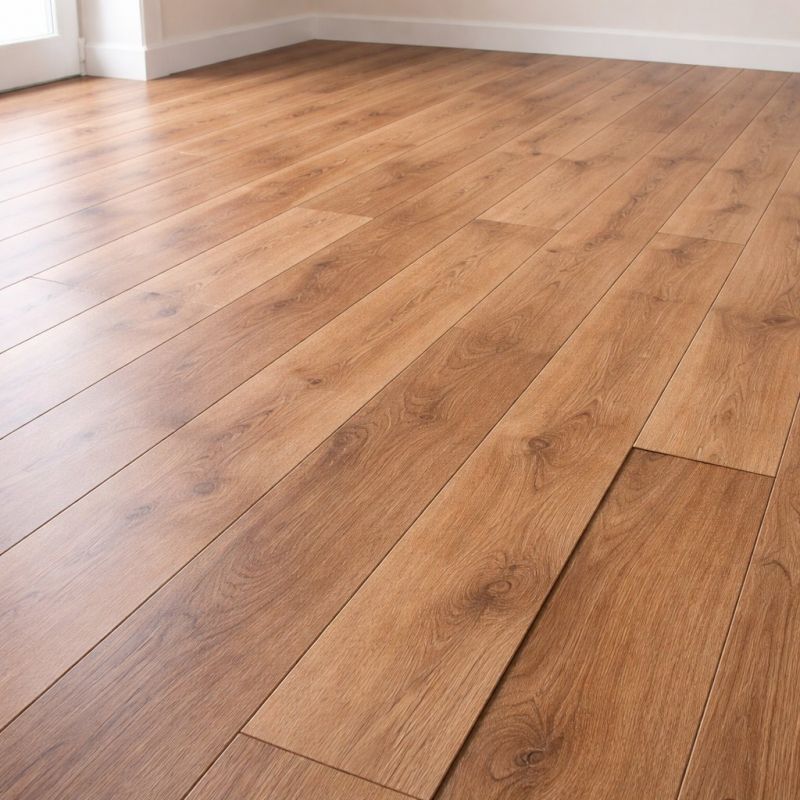 Engineered Wood Installation in Peyton, CO