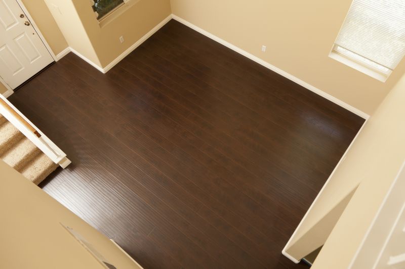 Laminate Floor Installation in El Paso County, CO