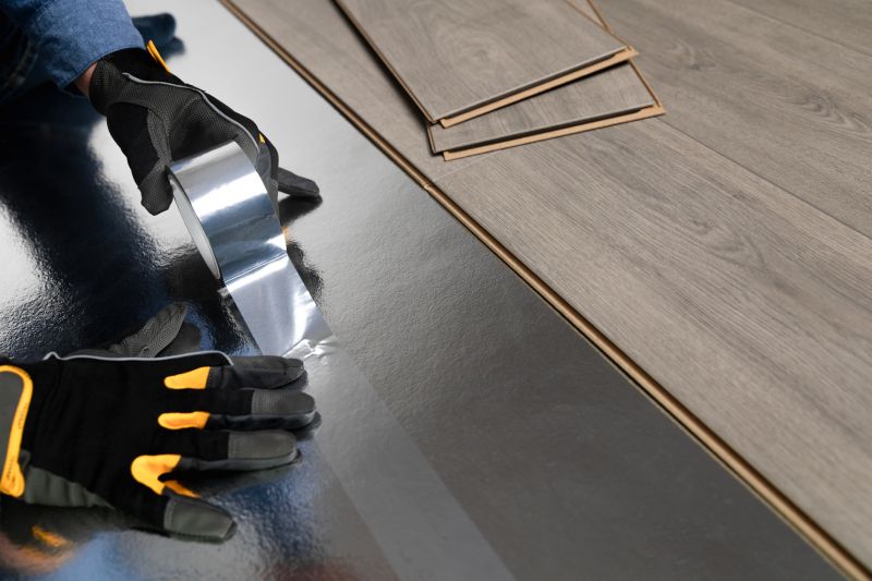 Laminate Floor Installation in Kiowa, CO