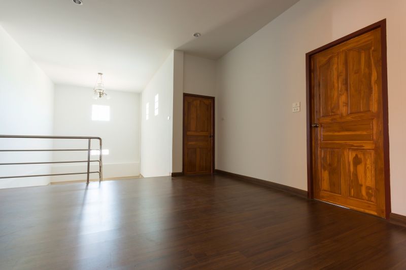 Laminate Floor Installation in Kiowa, CO