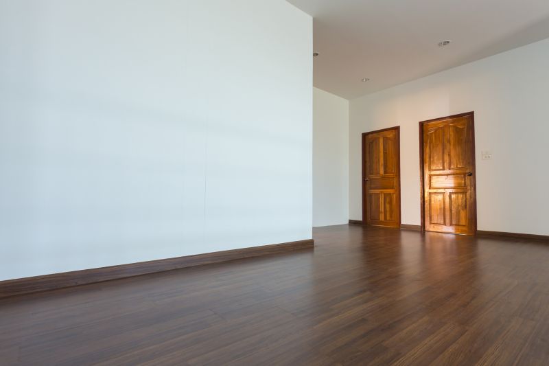 Laminate Floor Installation in Peyton, CO
