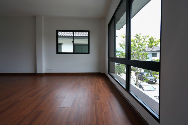 Laminate Floor Replacement in El Paso County, CO