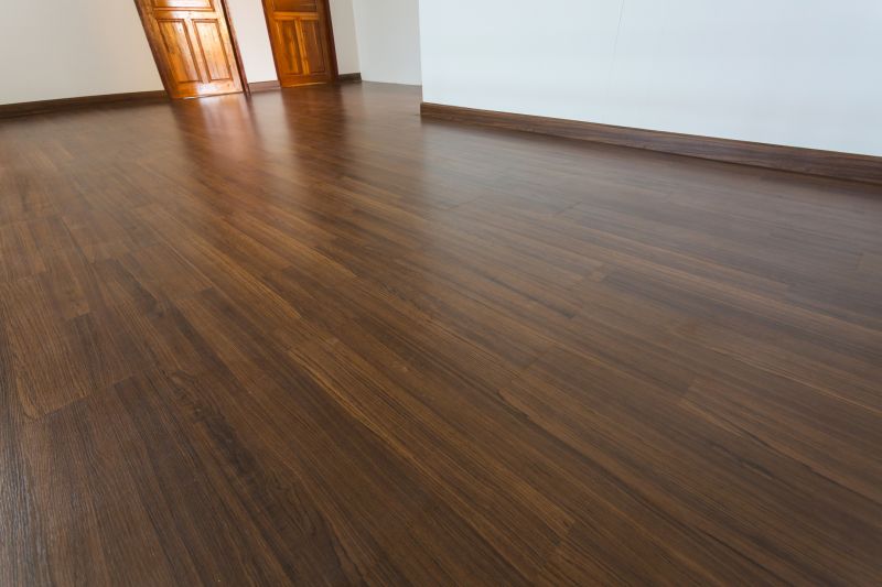 Laminate Flooring Replacement in Peyton, CO