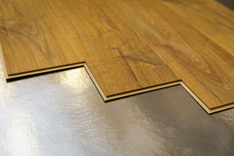 Laminate Flooring Replacement in Peyton, CO
