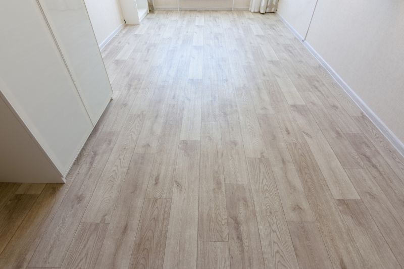 Linoleum Floor Installation in Elbert, CO