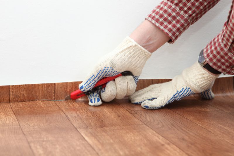 Linoleum Flooring Replacement in Peyton, CO