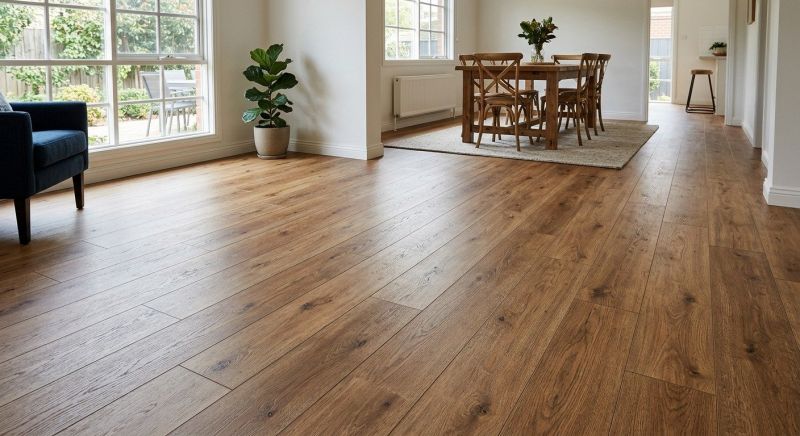 Lvt Flooring Installation in Colorado Springs, CO