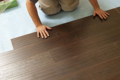 Lvt Flooring Installation in El Paso County, CO