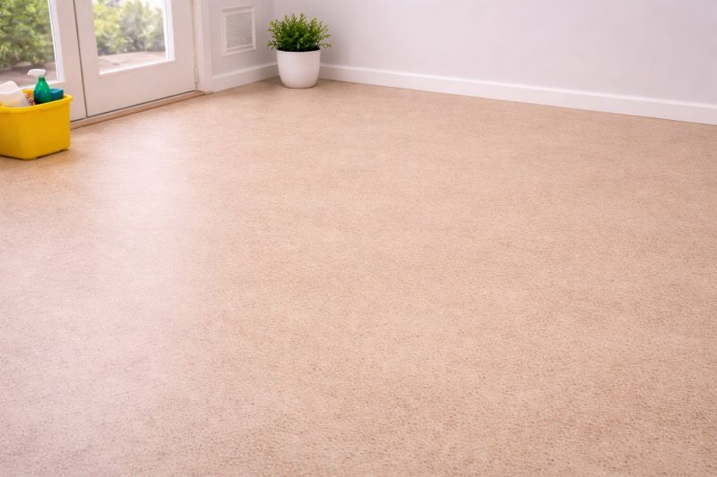 Sheet Linoleum Installation in Colorado Springs, CO