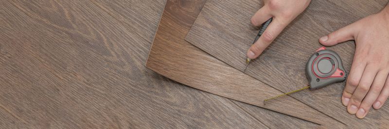 Sheet Linoleum Installation in Peyton, CO