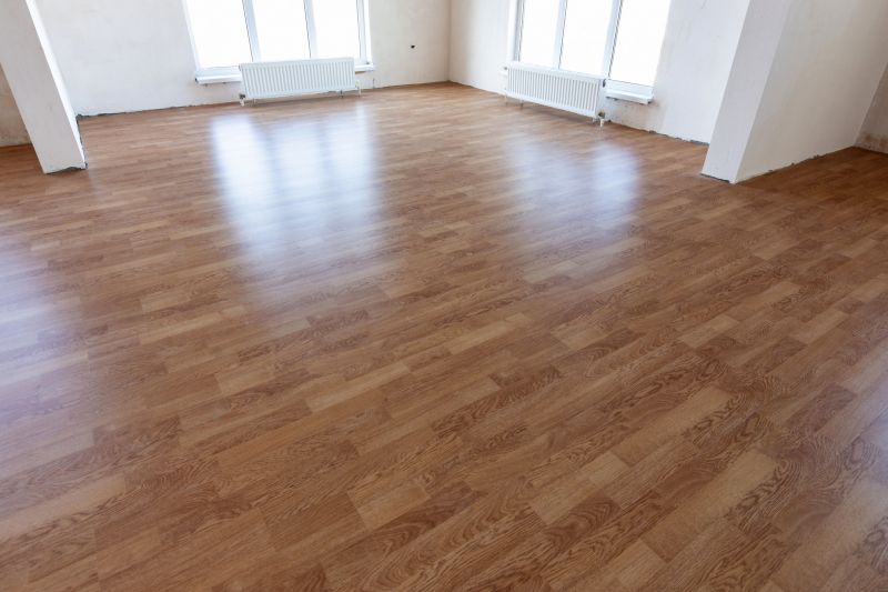 Vinyl Floor Replacement in Peyton, CO