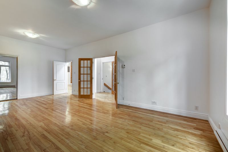 Vinyl Flooring Installation in El Paso County, CO