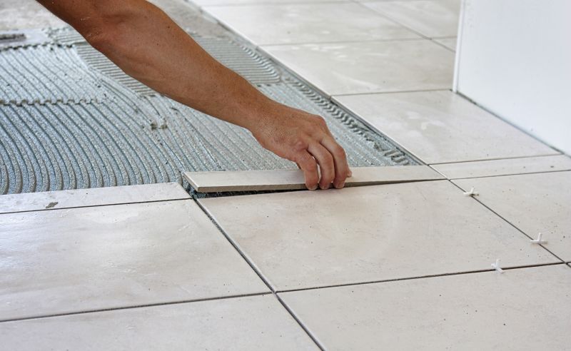 Vinyl Tile Installation in Peyton, CO